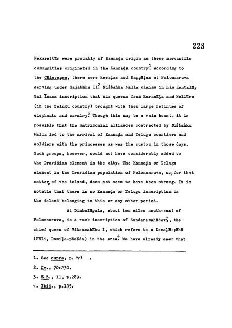 113992242-Dravidian-Settlements-in-Ceylon-and-the-Beginnings-of-the-Kingdom-of-Jaffna-By-Karthigesu-Indrapala-Complete-Phd-Thesis-University-of-London-1965