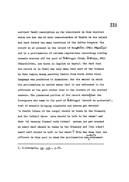 113992242-Dravidian-Settlements-in-Ceylon-and-the-Beginnings-of-the-Kingdom-of-Jaffna-By-Karthigesu-Indrapala-Complete-Phd-Thesis-University-of-London-1965