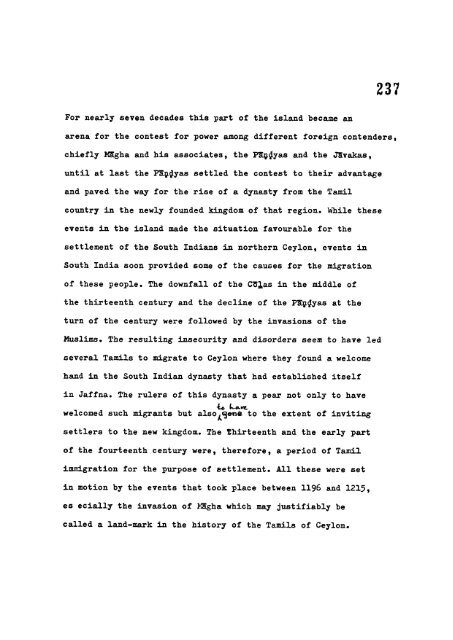 113992242-Dravidian-Settlements-in-Ceylon-and-the-Beginnings-of-the-Kingdom-of-Jaffna-By-Karthigesu-Indrapala-Complete-Phd-Thesis-University-of-London-1965