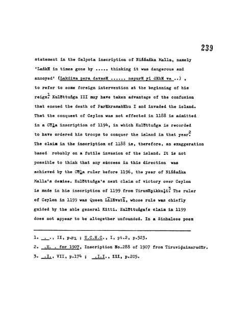 113992242-Dravidian-Settlements-in-Ceylon-and-the-Beginnings-of-the-Kingdom-of-Jaffna-By-Karthigesu-Indrapala-Complete-Phd-Thesis-University-of-London-1965