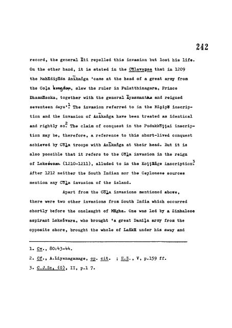 113992242-Dravidian-Settlements-in-Ceylon-and-the-Beginnings-of-the-Kingdom-of-Jaffna-By-Karthigesu-Indrapala-Complete-Phd-Thesis-University-of-London-1965