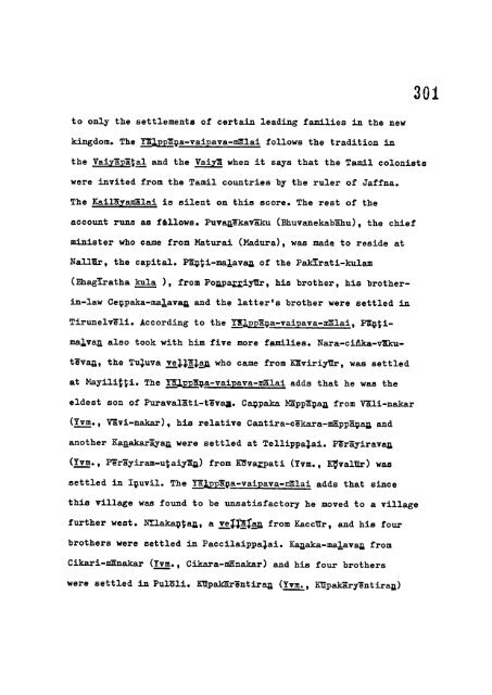 113992242-Dravidian-Settlements-in-Ceylon-and-the-Beginnings-of-the-Kingdom-of-Jaffna-By-Karthigesu-Indrapala-Complete-Phd-Thesis-University-of-London-1965