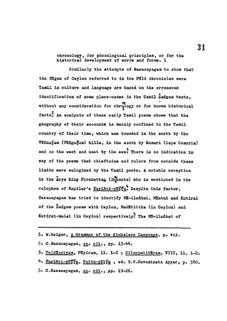 113992242-Dravidian-Settlements-in-Ceylon-and-the-Beginnings-of-the-Kingdom-of-Jaffna-By-Karthigesu-Indrapala-Complete-Phd-Thesis-University-of-London-1965