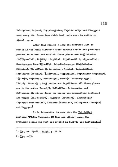 113992242-Dravidian-Settlements-in-Ceylon-and-the-Beginnings-of-the-Kingdom-of-Jaffna-By-Karthigesu-Indrapala-Complete-Phd-Thesis-University-of-London-1965