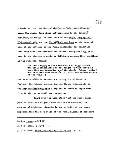 113992242-Dravidian-Settlements-in-Ceylon-and-the-Beginnings-of-the-Kingdom-of-Jaffna-By-Karthigesu-Indrapala-Complete-Phd-Thesis-University-of-London-1965