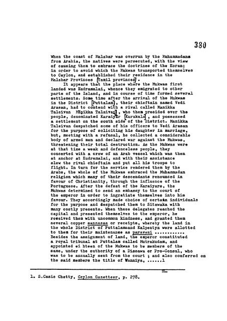 113992242-Dravidian-Settlements-in-Ceylon-and-the-Beginnings-of-the-Kingdom-of-Jaffna-By-Karthigesu-Indrapala-Complete-Phd-Thesis-University-of-London-1965