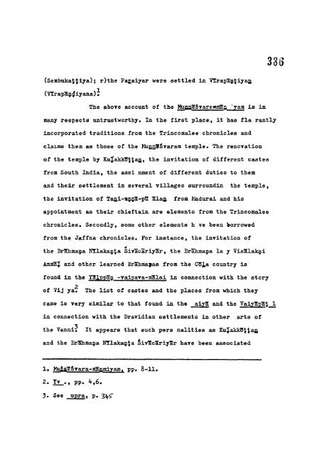 113992242-Dravidian-Settlements-in-Ceylon-and-the-Beginnings-of-the-Kingdom-of-Jaffna-By-Karthigesu-Indrapala-Complete-Phd-Thesis-University-of-London-1965