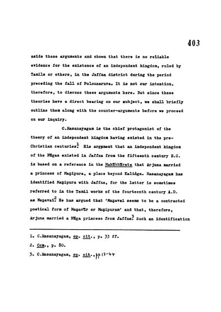 113992242-Dravidian-Settlements-in-Ceylon-and-the-Beginnings-of-the-Kingdom-of-Jaffna-By-Karthigesu-Indrapala-Complete-Phd-Thesis-University-of-London-1965