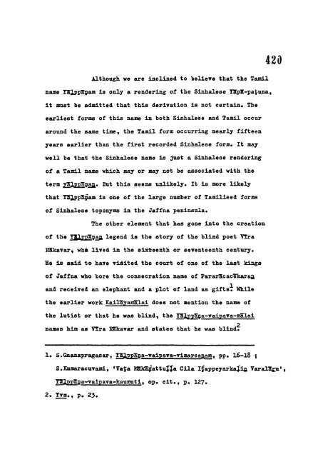 113992242-Dravidian-Settlements-in-Ceylon-and-the-Beginnings-of-the-Kingdom-of-Jaffna-By-Karthigesu-Indrapala-Complete-Phd-Thesis-University-of-London-1965