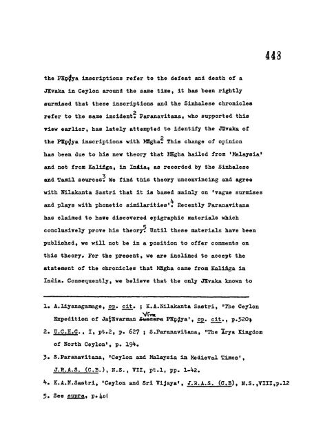 113992242-Dravidian-Settlements-in-Ceylon-and-the-Beginnings-of-the-Kingdom-of-Jaffna-By-Karthigesu-Indrapala-Complete-Phd-Thesis-University-of-London-1965