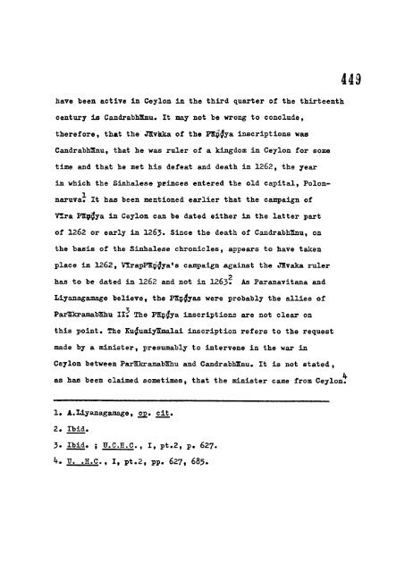 113992242-Dravidian-Settlements-in-Ceylon-and-the-Beginnings-of-the-Kingdom-of-Jaffna-By-Karthigesu-Indrapala-Complete-Phd-Thesis-University-of-London-1965