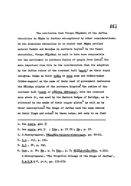 113992242-Dravidian-Settlements-in-Ceylon-and-the-Beginnings-of-the-Kingdom-of-Jaffna-By-Karthigesu-Indrapala-Complete-Phd-Thesis-University-of-London-1965