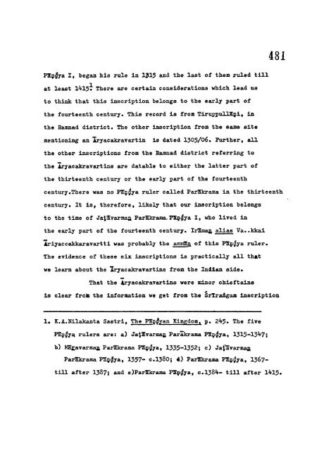 113992242-Dravidian-Settlements-in-Ceylon-and-the-Beginnings-of-the-Kingdom-of-Jaffna-By-Karthigesu-Indrapala-Complete-Phd-Thesis-University-of-London-1965