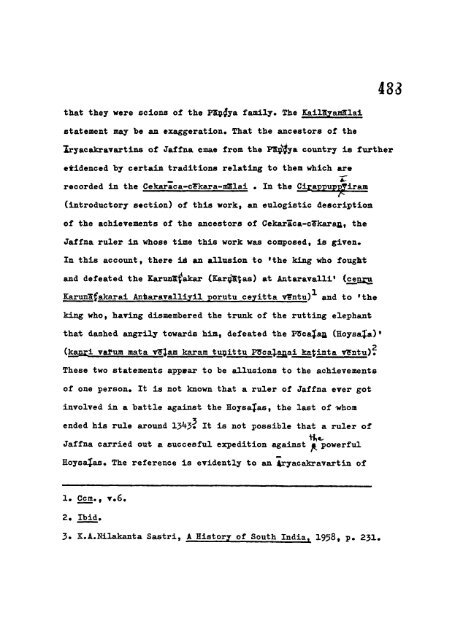 113992242-Dravidian-Settlements-in-Ceylon-and-the-Beginnings-of-the-Kingdom-of-Jaffna-By-Karthigesu-Indrapala-Complete-Phd-Thesis-University-of-London-1965