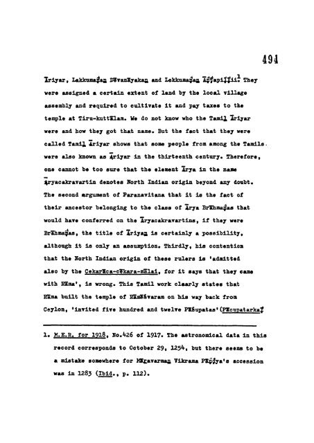 113992242-Dravidian-Settlements-in-Ceylon-and-the-Beginnings-of-the-Kingdom-of-Jaffna-By-Karthigesu-Indrapala-Complete-Phd-Thesis-University-of-London-1965