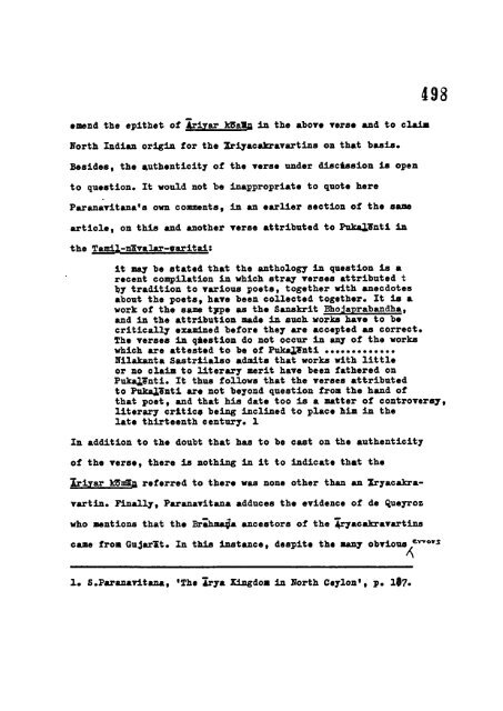 113992242-Dravidian-Settlements-in-Ceylon-and-the-Beginnings-of-the-Kingdom-of-Jaffna-By-Karthigesu-Indrapala-Complete-Phd-Thesis-University-of-London-1965