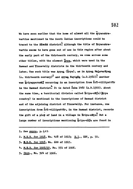 113992242-Dravidian-Settlements-in-Ceylon-and-the-Beginnings-of-the-Kingdom-of-Jaffna-By-Karthigesu-Indrapala-Complete-Phd-Thesis-University-of-London-1965