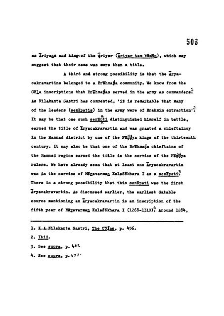 113992242-Dravidian-Settlements-in-Ceylon-and-the-Beginnings-of-the-Kingdom-of-Jaffna-By-Karthigesu-Indrapala-Complete-Phd-Thesis-University-of-London-1965