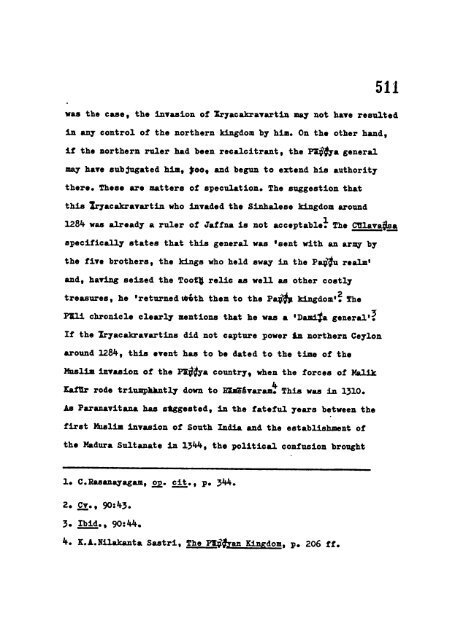 113992242-Dravidian-Settlements-in-Ceylon-and-the-Beginnings-of-the-Kingdom-of-Jaffna-By-Karthigesu-Indrapala-Complete-Phd-Thesis-University-of-London-1965