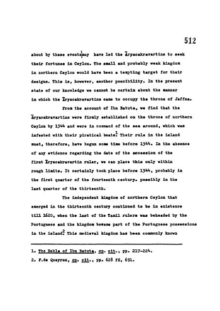 113992242-Dravidian-Settlements-in-Ceylon-and-the-Beginnings-of-the-Kingdom-of-Jaffna-By-Karthigesu-Indrapala-Complete-Phd-Thesis-University-of-London-1965