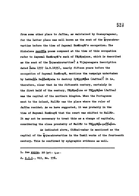 113992242-Dravidian-Settlements-in-Ceylon-and-the-Beginnings-of-the-Kingdom-of-Jaffna-By-Karthigesu-Indrapala-Complete-Phd-Thesis-University-of-London-1965