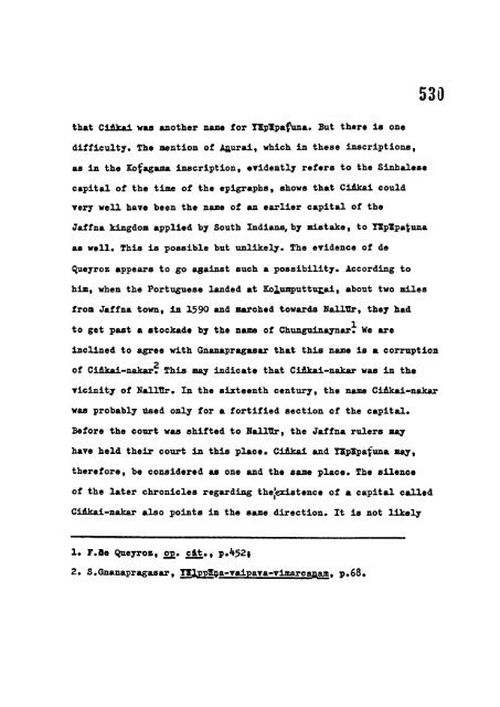 113992242-Dravidian-Settlements-in-Ceylon-and-the-Beginnings-of-the-Kingdom-of-Jaffna-By-Karthigesu-Indrapala-Complete-Phd-Thesis-University-of-London-1965