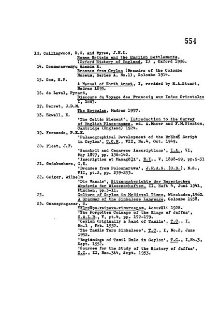 113992242-Dravidian-Settlements-in-Ceylon-and-the-Beginnings-of-the-Kingdom-of-Jaffna-By-Karthigesu-Indrapala-Complete-Phd-Thesis-University-of-London-1965