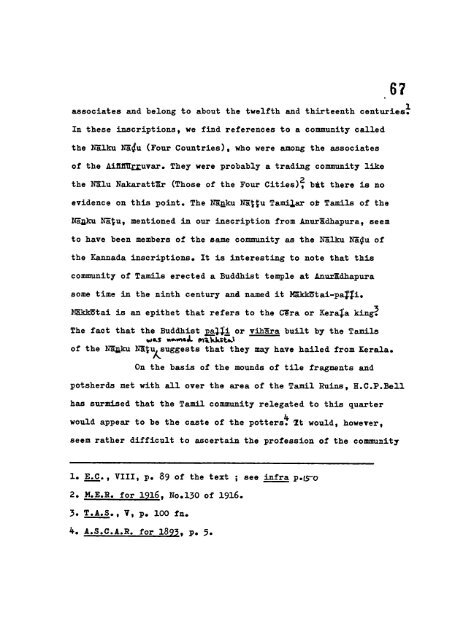 113992242-Dravidian-Settlements-in-Ceylon-and-the-Beginnings-of-the-Kingdom-of-Jaffna-By-Karthigesu-Indrapala-Complete-Phd-Thesis-University-of-London-1965