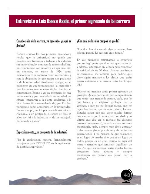 Revista 3ra edicion