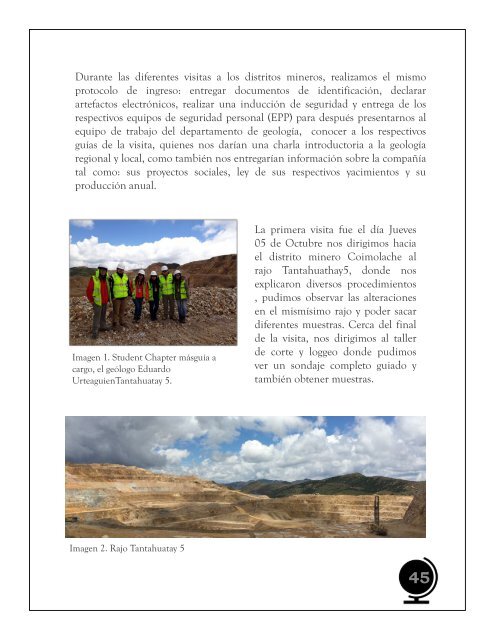 Revista 3ra edicion