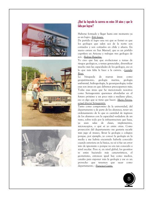 Revista 3ra edicion