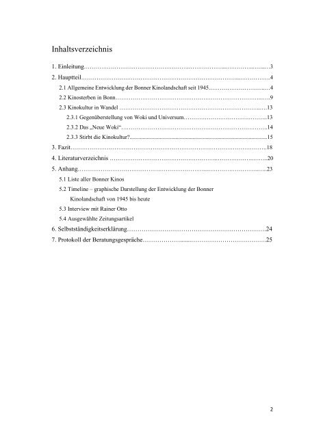 Finale Facharbeit korrigiert PDF