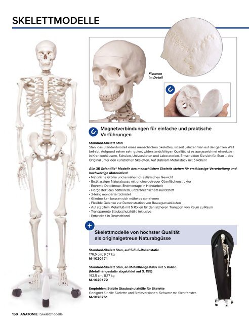 3B MEDIZIN | Biologie | Bachmann Lehrmittel