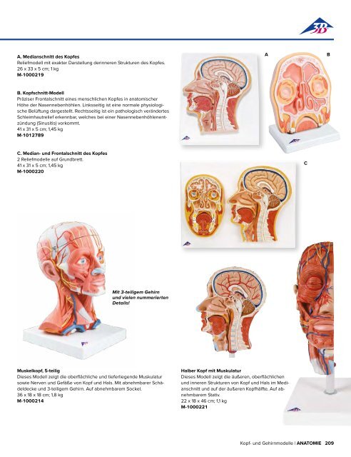 3B MEDIZIN | Biologie | Bachmann Lehrmittel