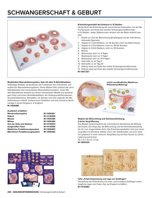 3B MEDIZIN | Biologie | Bachmann Lehrmittel