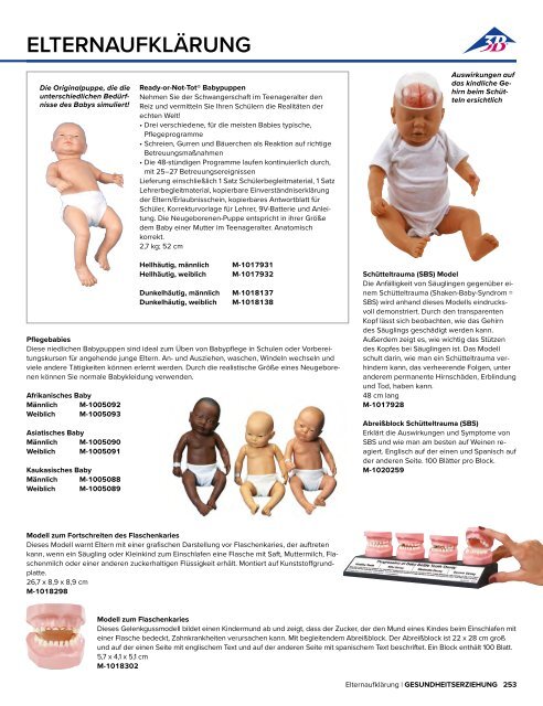 3B MEDIZIN | Biologie | Bachmann Lehrmittel