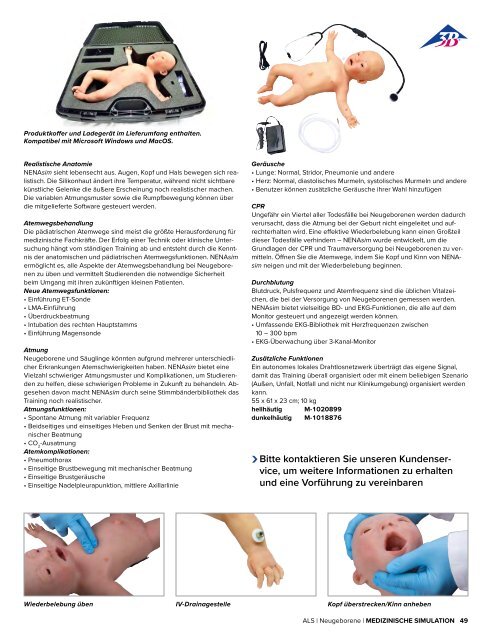 3B MEDIZIN | Biologie | Bachmann Lehrmittel