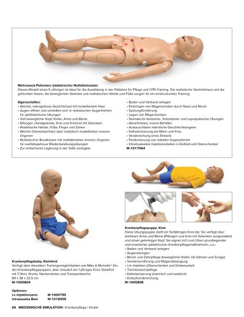 3B MEDIZIN | Biologie | Bachmann Lehrmittel