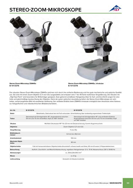 3B BIOLOGIE | BIOLOGIE | Bachmann Lehrmittel