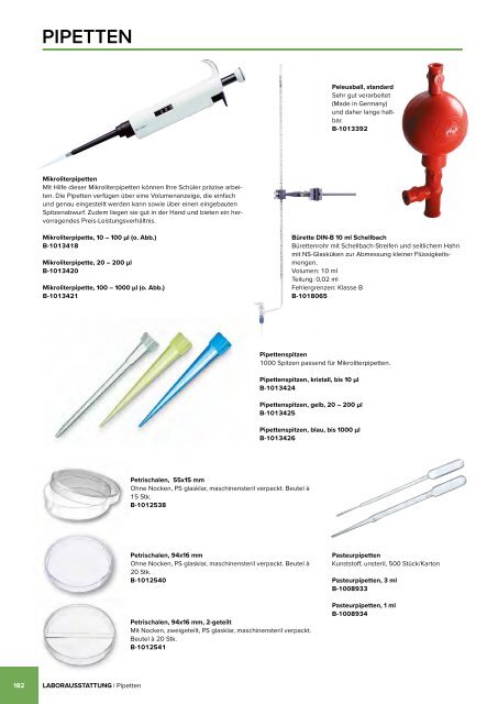 3B BIOLOGIE | BIOLOGIE | Bachmann Lehrmittel