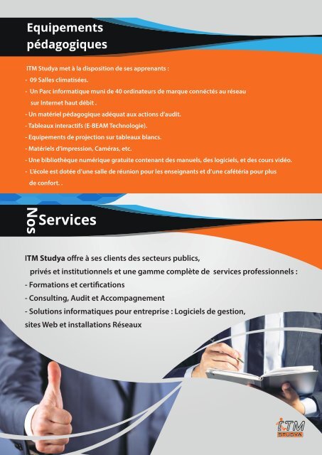 offre itm