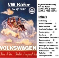 vwkaefer-repanleitung (beetle käfer kaefer vw volkswagen kdf reparaturanleitung)