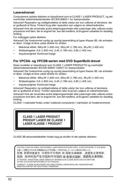 Sony VPCSB1C5E - VPCSB1C5E Documents de garantie Finlandais