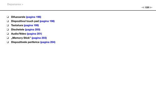 Sony VPCSB1C5E - VPCSB1C5E Mode d'emploi Roumain