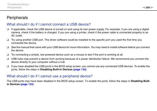 Sony VPCSE2E1E - VPCSE2E1E Istruzioni per l'uso Inglese