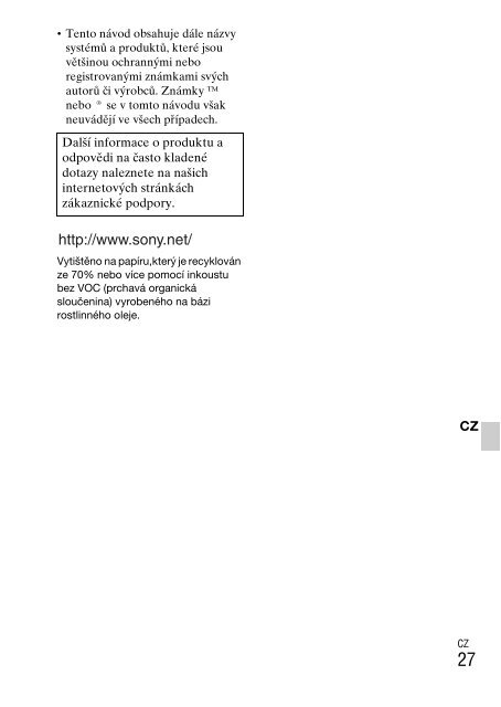 Sony DSC-W330 - DSC-W330 Consignes d&rsquo;utilisation Norv&eacute;gien