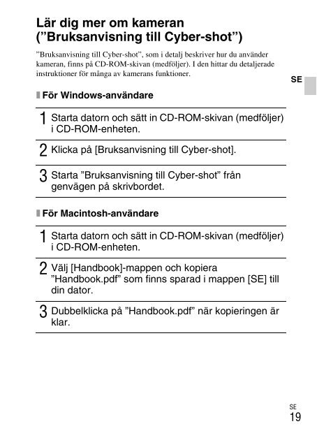 Sony DSC-W330 - DSC-W330 Consignes d&rsquo;utilisation Finlandais