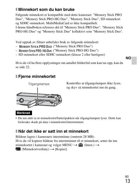 Sony DSC-W330 - DSC-W330 Consignes d&rsquo;utilisation Finlandais