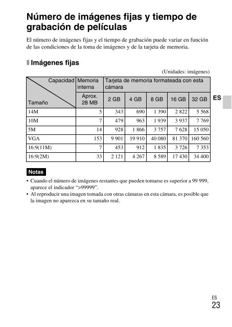 Sony DSC-W330 - DSC-W330 Consignes d&rsquo;utilisation Portugais