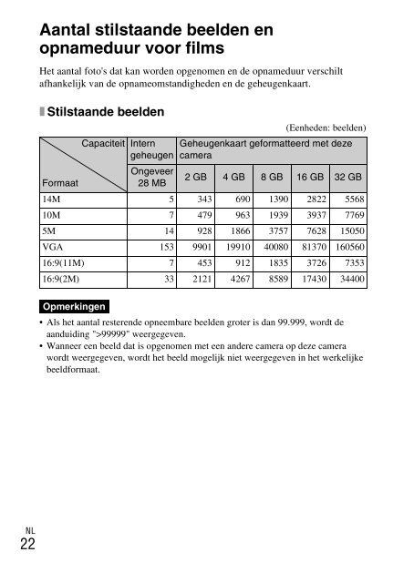 Sony DSC-W330 - DSC-W330 Consignes d&rsquo;utilisation Portugais